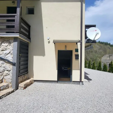 Igmanski San Villa Saraybosna