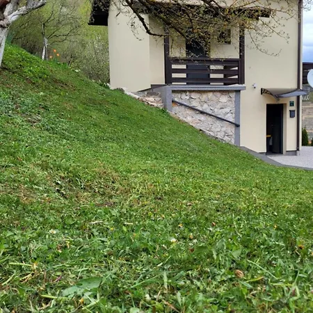 Igmanski San Villa *