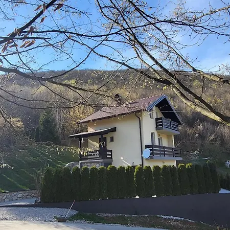 Igmanski San サラエヴォ