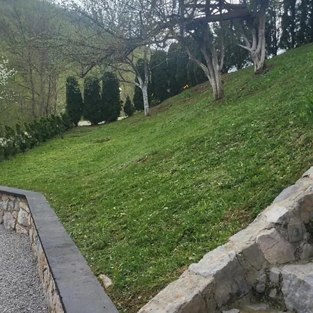 Villa Igmanski San
