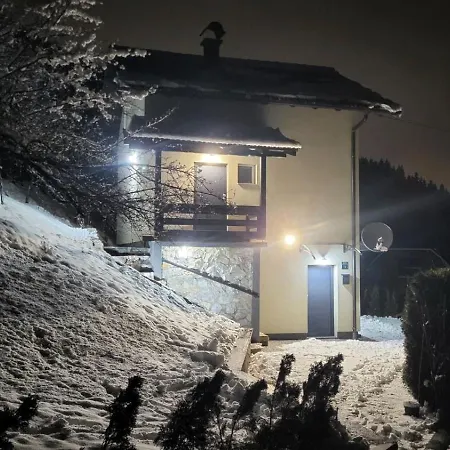 Villa Igmanski San Sarajevo