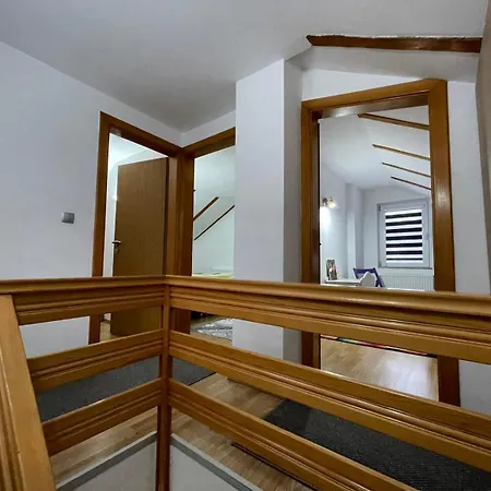 Igmanski San Sarajevo