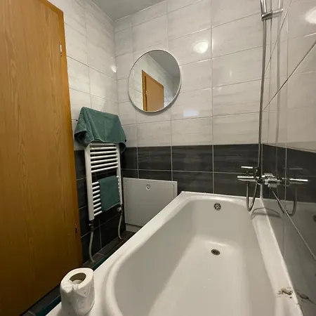 Igmanski San ヴィラ