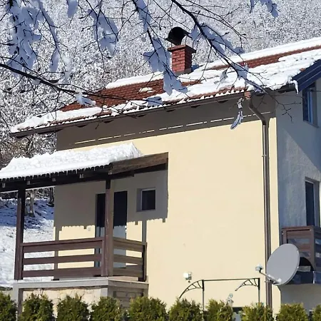 Igmanski San Villa