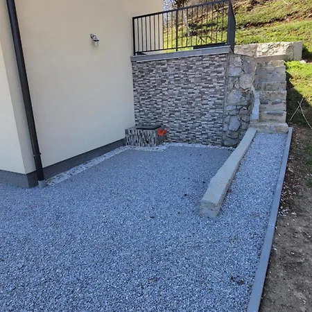 Igmanski San Villa *