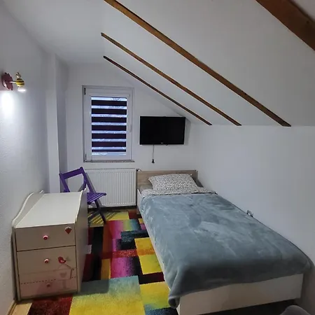 Igmanski San Villa Sarajevo