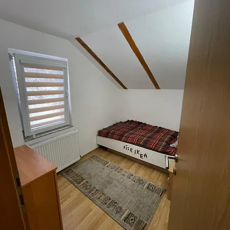 Igmanski San Sarajevo