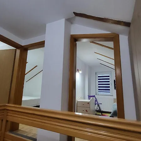 Igmanski San * サラエヴォ