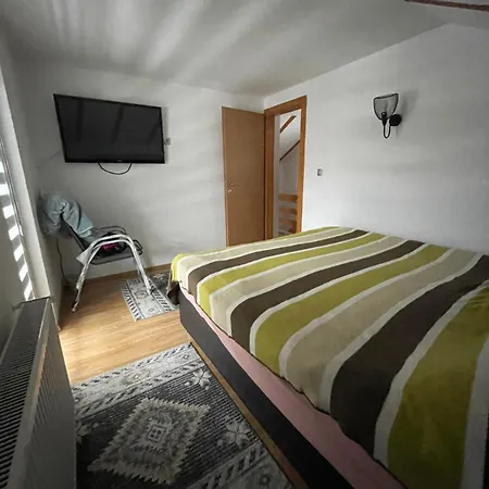 Igmanski San Villa