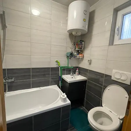 ヴィラ Igmanski San