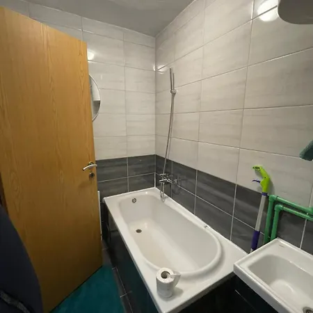 Igmanski San ヴィラ *