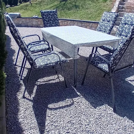 Igmanski San Villa Sarajevo