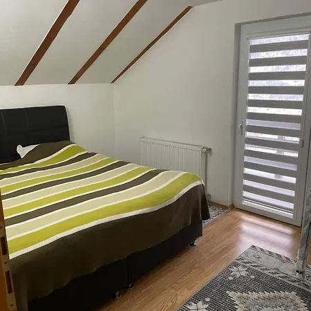 Igmanski San ヴィラ *