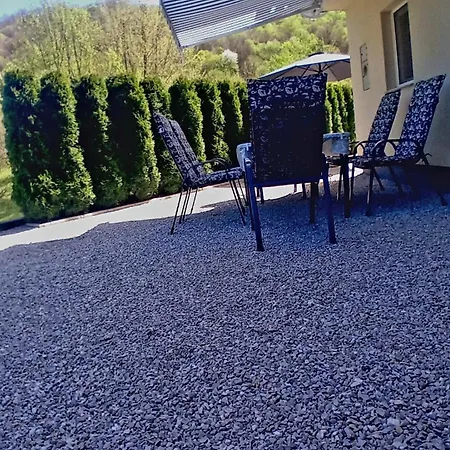 Igmanski San Villa Sarajevo