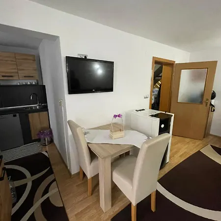 Igmanski San ヴィラ