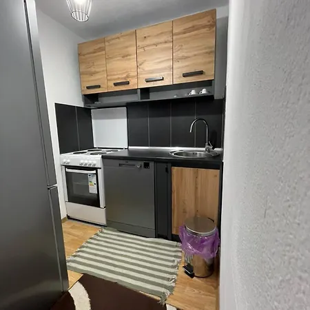 ヴィラ Igmanski San サラエヴォ