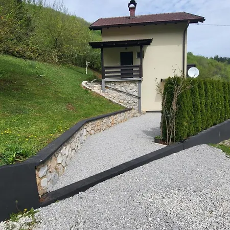 Igmanski San Villa Saraybosna