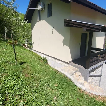 Igmanski San ヴィラ