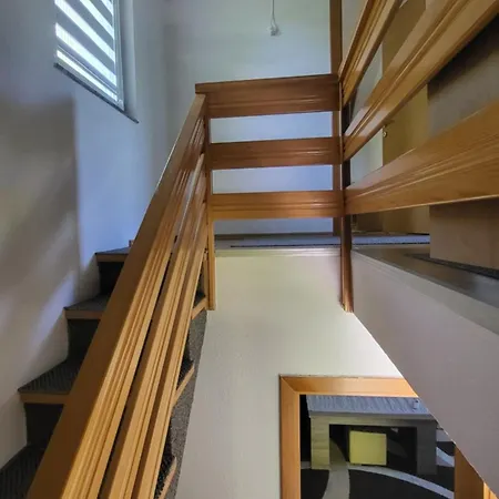 Igmanski San Villa *