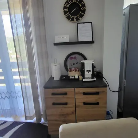 Igmanski San ヴィラ *