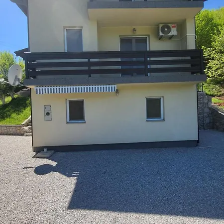 Igmanski San Villa *