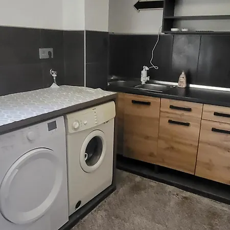 Igmanski San * サラエヴォ