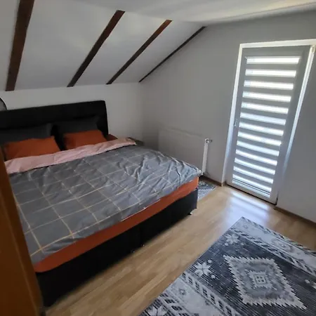 Igmanski San ヴィラ