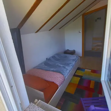 Igmanski San サラエヴォ