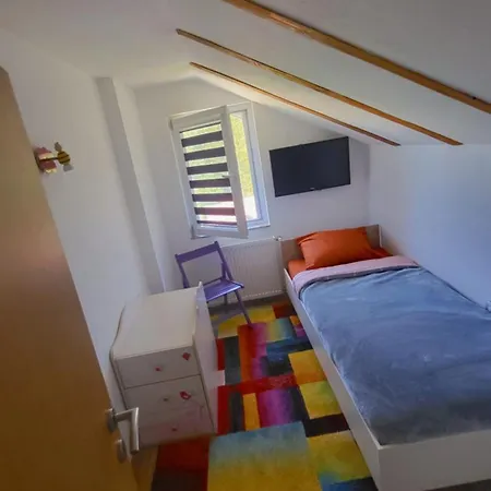 ヴィラ Igmanski San