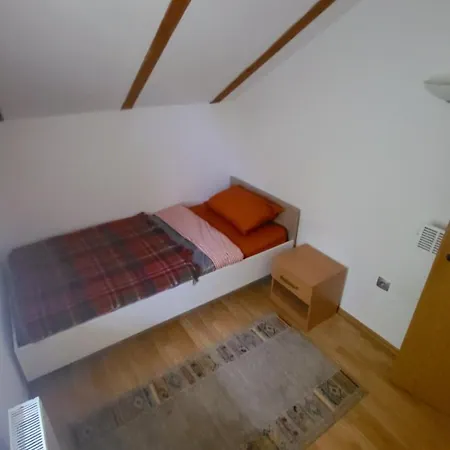 Igmanski San ヴィラ *