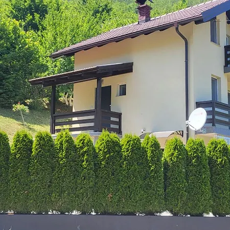 Igmanski San * サラエヴォ