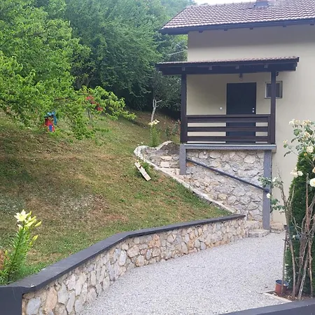 Igmanski San Villa *