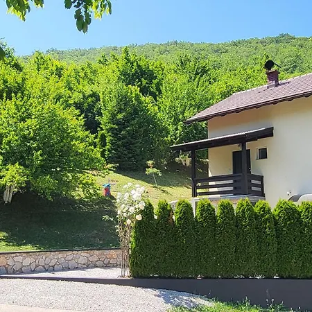 Igmanski San サラエヴォ